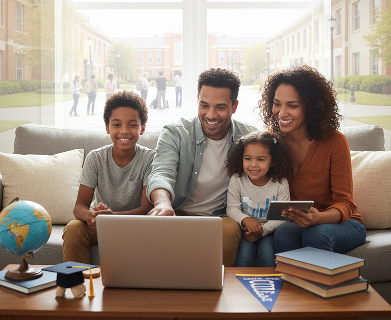 529 how much to save