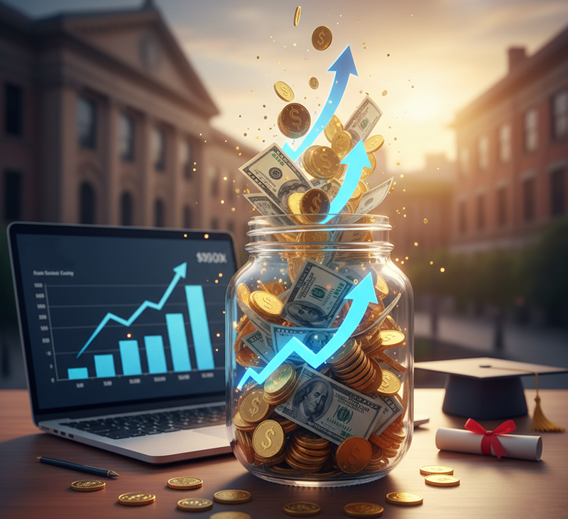 How Much Should You Save in a 529 Plan?