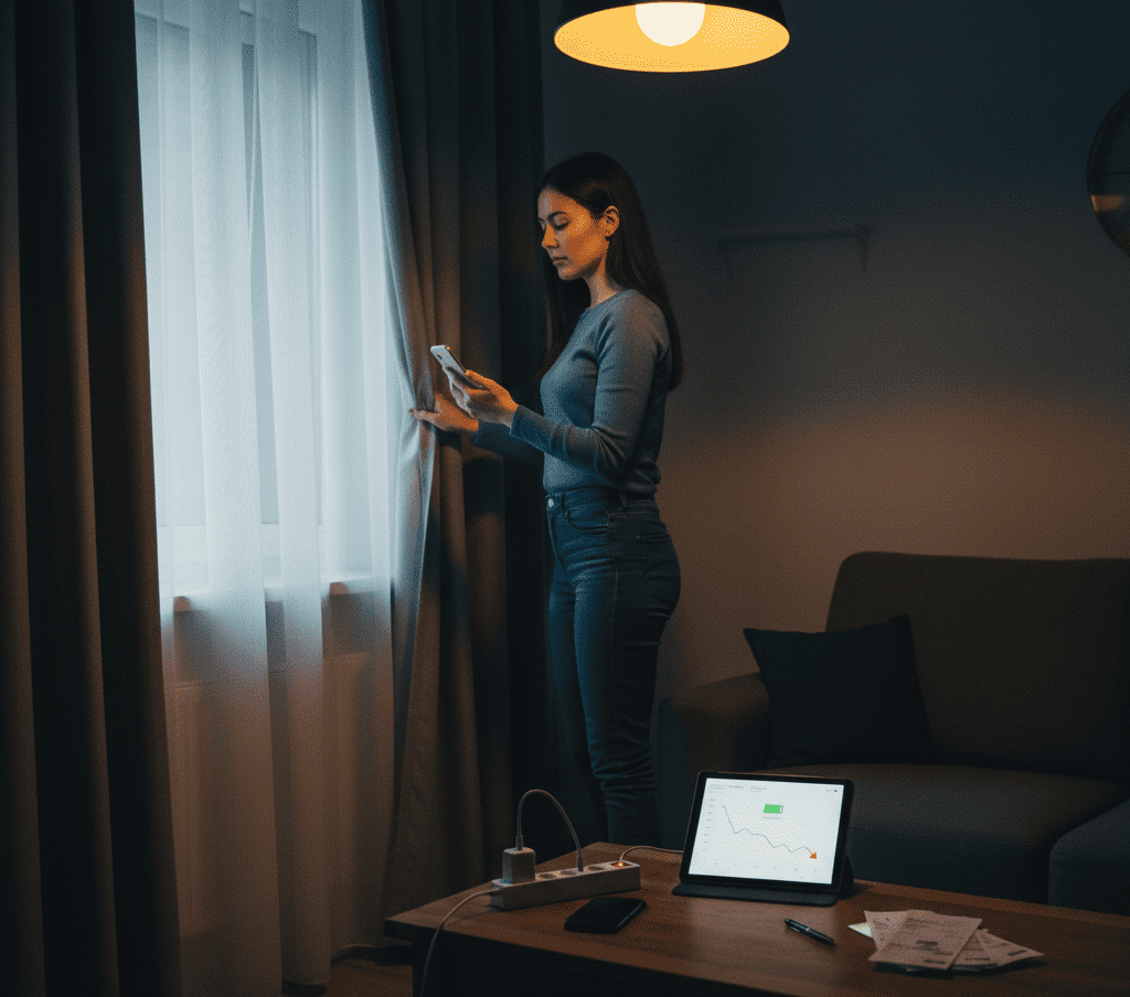 How to Save Money on Electric Bill Without Sacrificing Comfort