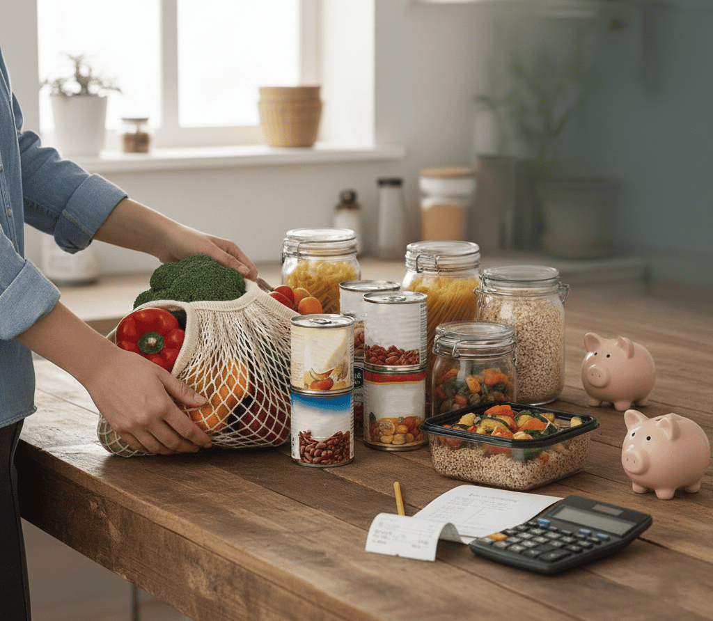 How to Save Money on Groceries? Best Tips That Work