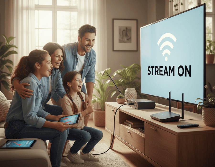 How to Save Money on Your Cable Bill