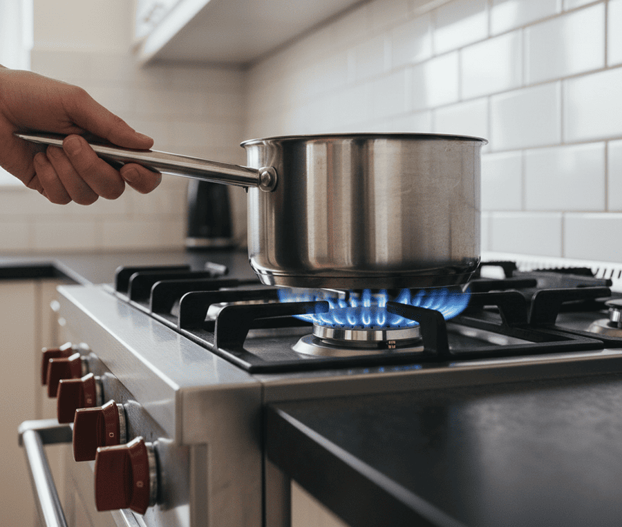 How to Save Money on Gas Bill at Home?