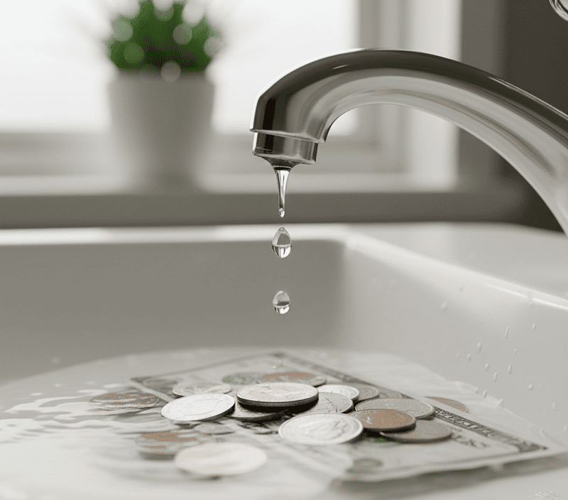 How to Save Money on Your Water Bill: 10 Practical Tips