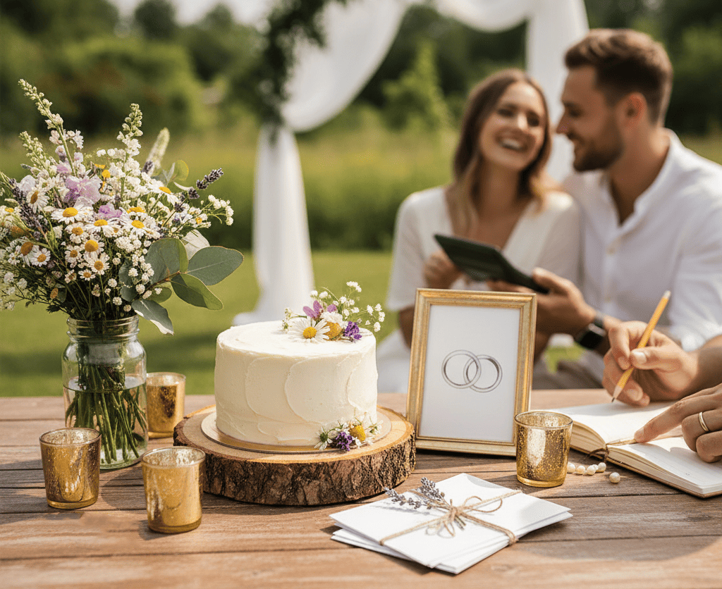How to Save Money on Your Wedding?