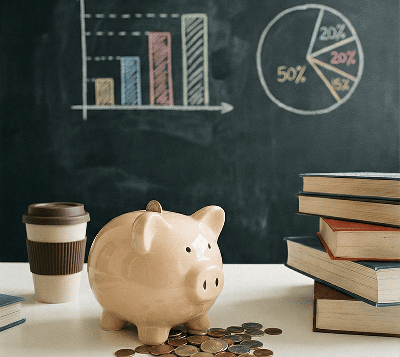 how to save money tips for students