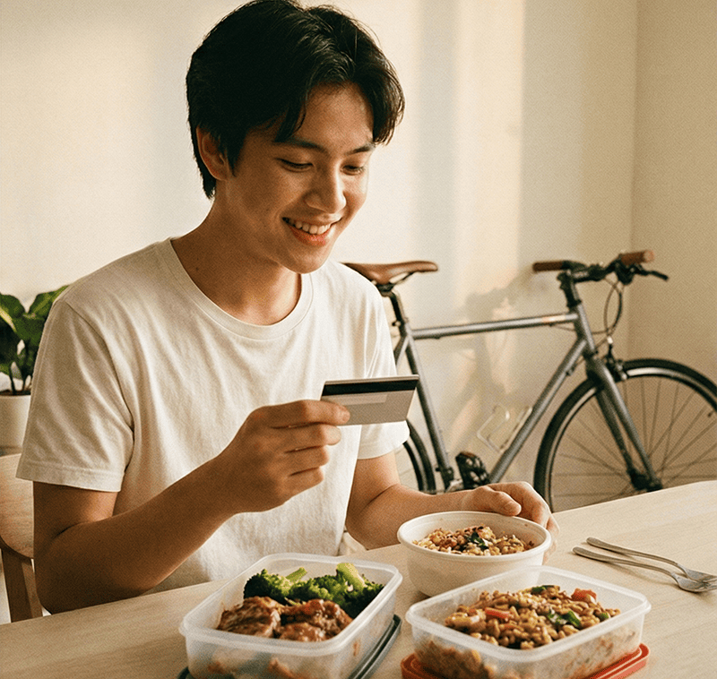 Best Money Saving Tips for Students & Young Adults