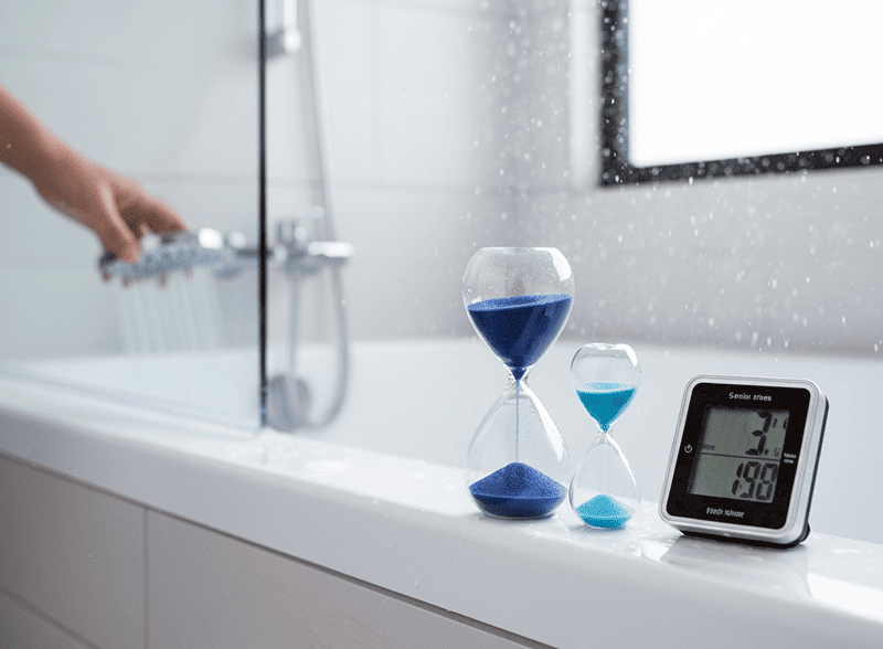 how to save on the water